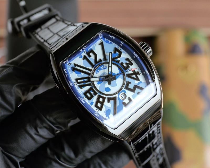 FRANCK MULLER Watches